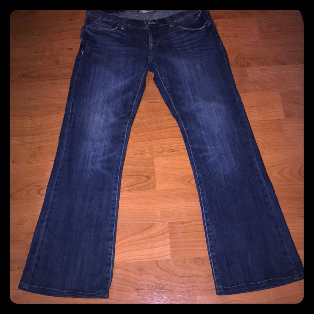 Lucky Brand Jeans